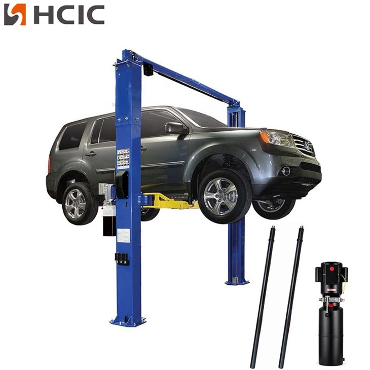 Steering Hydraulic Cylinder For Lift